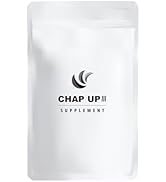 チャップアップ（CHAPUP） CUシャンプー 詰め替え 300mL 男性用